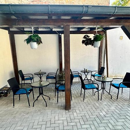 Stay Inn Central Brasov Ap 2 Экстерьер фото