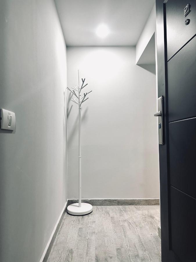 Stay Inn Central Brasov Ap 2 Экстерьер фото