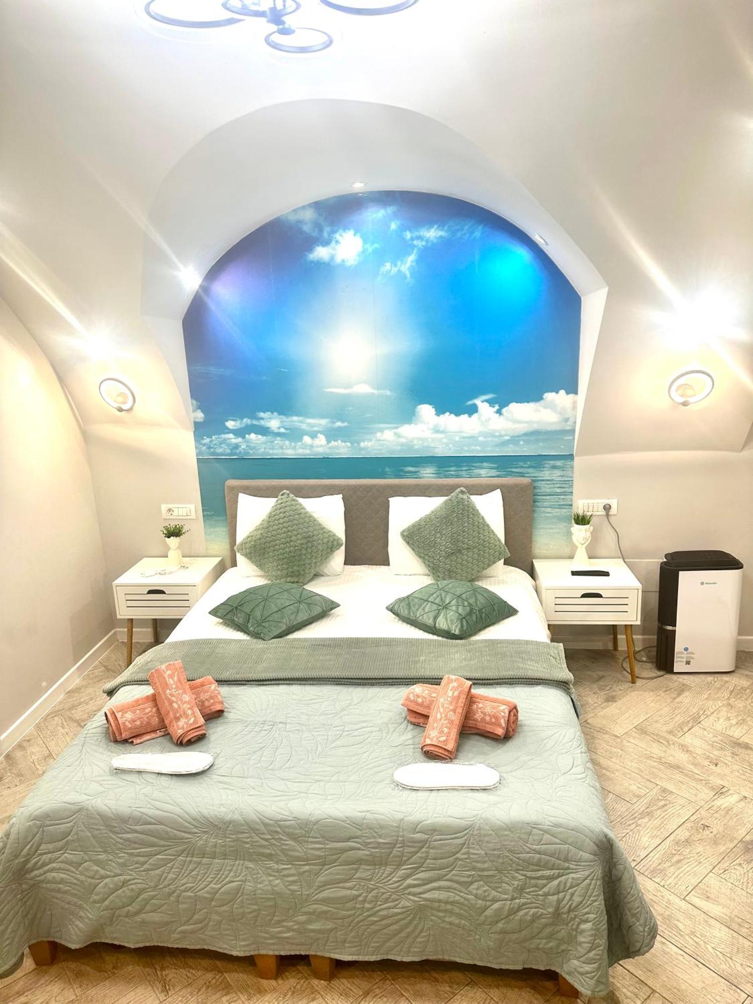 Stay Inn Central Brasov Ap 2 Экстерьер фото
